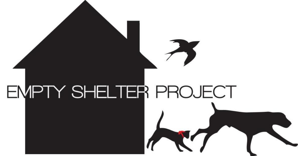 The Empty Shelter Project